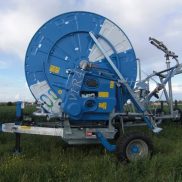 Vario Rain_1 Hose reels