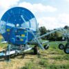VarioRain Hose reels
