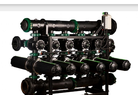 Filtration Filtration